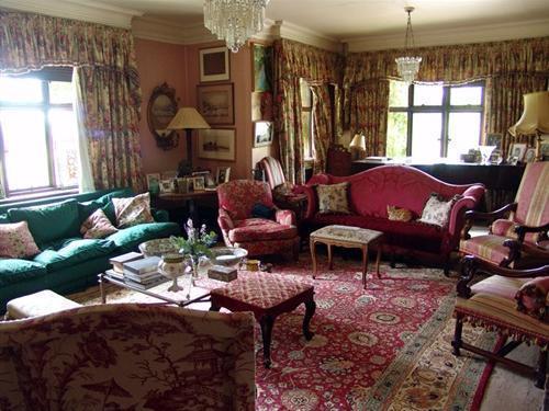 مبيت وإفطار غودالمينغ Hambledon House المظهر الخارجي الصورة